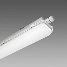 DISANO - Luminaria industrial 963 HYDRO LED 56W CLD gris
