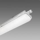 DISANO - Luminaria industrial 963 HYDRO LED 56W CLD gris