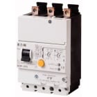 EATON - Bloque protección diferencial NZM1-XFIU ajustable