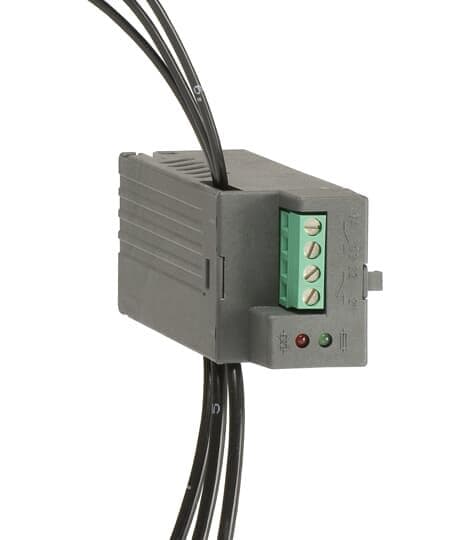 ABB - MONITOR FUSIBLES OFM690