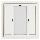 BEG - Dispositivo de entrada binaria PB2-KNX-ST para cajas empotradas