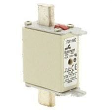 EATON - Fusible Cooper Bussmann 50A 690V gR IEC DIN 000 HSDNH
