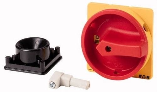 EATON - Cerradura manija SVB-P3/M