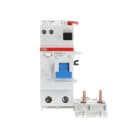 ABB - DDA202A-40/0,5 2p 40A A 500mA