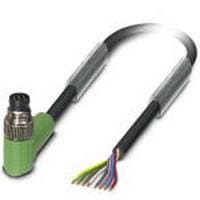 PHOENIX CONTACT - CABLE SAC-8P-M 8MR/1,5-PUR