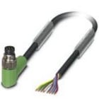 PHOENIX CONTACT - CABLE SAC-8P-M 8MR/1,5-PUR