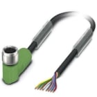 PHOENIX CONTACT - CABLE SAC-8P-1,5-PUR/M 8FR