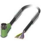 PHOENIX CONTACT - CABLE SAC-8P-5,0-PUR/M 8FR