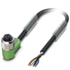 PHOENIX CONTACT - Cable para sensores/ actuadores SAC-4P 10,0-PVC/M12FR