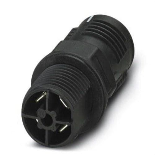 PHOENIX CONTACT - PASAMUROS QPD W 3PE1,5 M20 FC BK