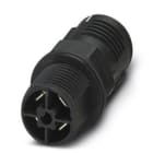 PHOENIX CONTACT - PASAMUROS QPD W 3PE1,5 M20 FC BK