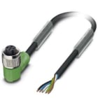 PHOENIX CONTACT - Cable para sensores/ actuadores SAC-5P 3,0-PVC/M12FR