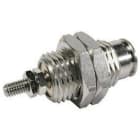 SMC - CJPB15-10H6  CILINDROS PIN MINIATURA D.15