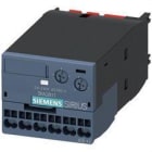 SIEMENS - SIRIUS INNOVATIONS RELE DE TIEMPO ELECTRONICO RETRASO EXCITACIÓN 24...240 V AC/DC, RANGO 0, 05...100