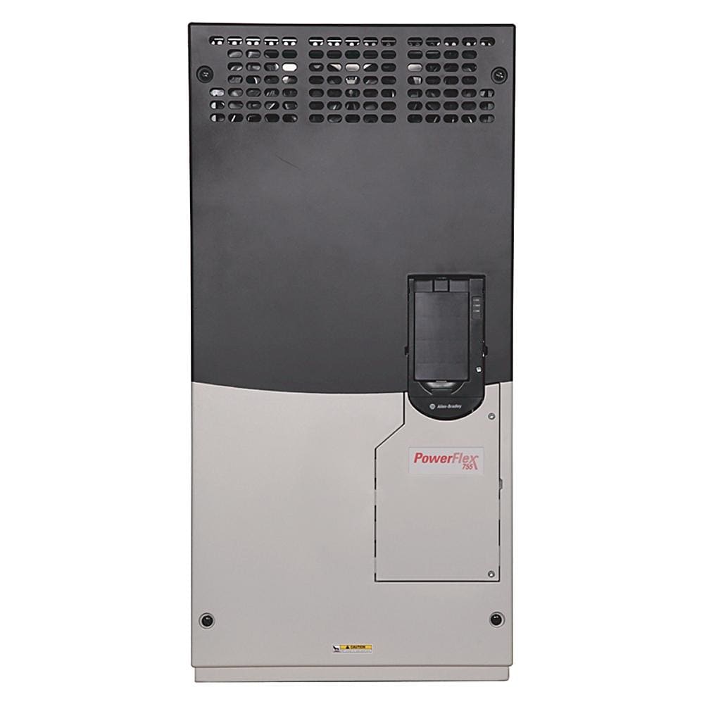 ROCKWELL - POWERFLEX POWERFLEXÂ® 753 AC DRIVE 20F1ANC456JA0NNNNN
