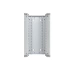 ABB - Armario SpEeL fondo+laterales 400x600mm