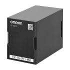 OMRON - Floatless level switch, plug-in, adjustable sensitivity, one level, 100-240 VAC