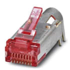 PHOENIX CONTACT - INSERTO DE MACHO VS-08-ST-H21P-RJ45 CAT6