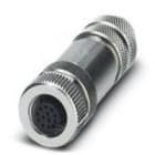 PHOENIX CONTACT - Conector enchufable SACC-M12FS-12SOL-PG 9-M SH