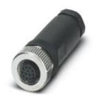PHOENIX CONTACT - Conector universal SACC-M12FS-12SOL-PG9-M