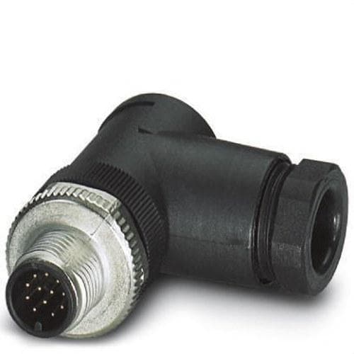 PHOENIX CONTACT - Conector universal SACC-M12MR-12SOL-PG9-M