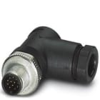 PHOENIX CONTACT - Conector universal SACC-M12MR-12SOL-PG9-M