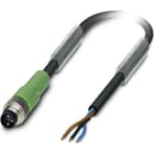 PHOENIX CONTACT - Cable para sensores/ actuadores SAC-3P M 8MS/5,0-PVC