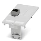 PHOENIX CONTACT - PLACA FRONTAL DE DATOS SI-FP-R1A-D1E