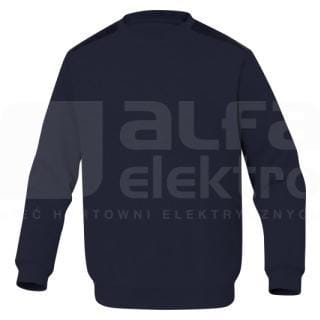 DELTA PLUS - CQTA.SUDRA.MULETÓN POL.ALG.AZ MNO.TA.XXL