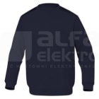DELTA PLUS - CQTA.SUDRA.MULETÓN POL.ALG.AZ MNO.TA.XXL