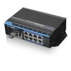 TBK - "TBK-SWPOE8 8 PUERTOS 10/100MPS 48 VDC / 2.5 A(F.A. INCLUIDA)"