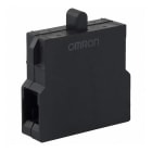 OMRON - A22-10  BLOQUE CONTACTOS 1NA
