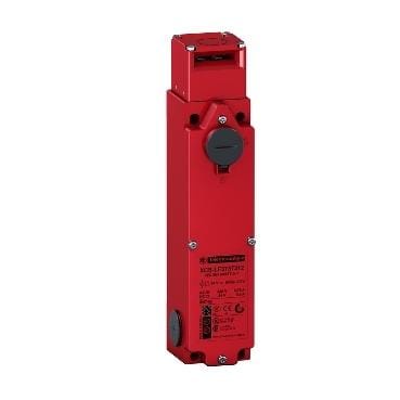 TESE - INT. SEGURIDAD METAL ELECTROIMÃN 4NC 2NA