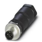 PHOENIX CONTACT - Conector enchufable SACC-M12MSS-3PECON-PG11-M