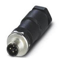 PHOENIX CONTACT - Conector enchufable SACC-M12MST-3PECON-PG11-M