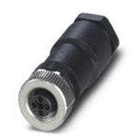 PHOENIX CONTACT - Conector enchufable SACC-M12FST-3PECON-PG11-M