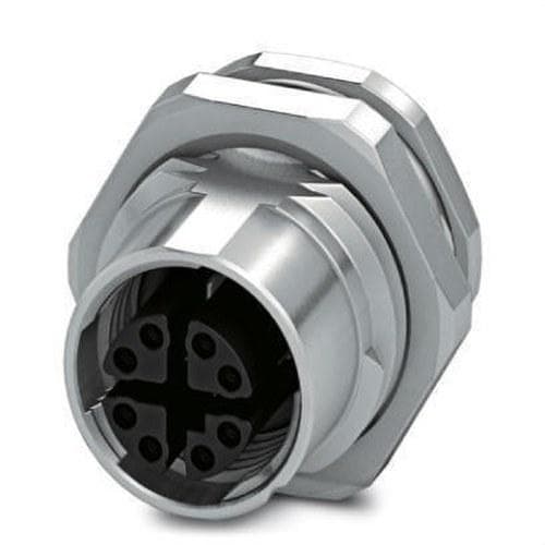 PHOENIX CONTACT - Hembra de montaje SACC-DSI-FSX-8CON-PG9-L180 SCO
