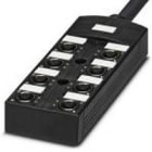 PHOENIX CONTACT - Caja de sensores /actuadores SACB-8/16-L-5 80MC SCO