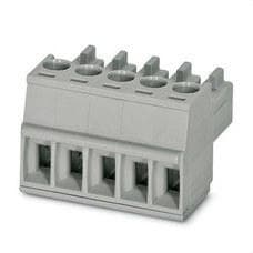 PHOENIX CONTACT - PARTE ENCHUFABLE BCP-350-3 VERDE