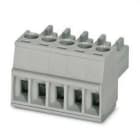 PHOENIX CONTACT - PARTE ENCHUFABLE BCP-350-3 VERDE