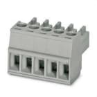 PHOENIX CONTACT - PARTE ENCHUFABLE BCP-350-2 VERDE