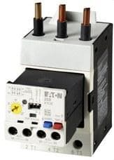 EATON - RELÉ TÉRMICO ELECTRÓNICO; 1 NO + 1 NC; 20-100 A; M
