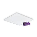 PHILIPS LIGHTING SOLUTIONS - LUMINARIA EMPOTRABLE RC065B LED34S/830_835_840 PSU W60L60 OC