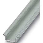 PHOENIX CONTACT - Carril NS 15 UNPERF 2000MM simétrico sin perforar
