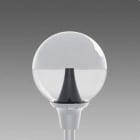 DISANO - Luminaria vial 1335 GLOBO LED 29W CLD CELL gris 9007 3000K