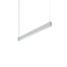 PHILIPS LIGHTING SOLUTIONS - Luminaria SP534P LED40S/940 PSD PI5 SM2 L1130 ALU