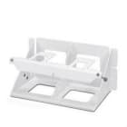 PHOENIX CONTACT - Set de montaje BATTERY MOUNTING CASE para fijación de batería