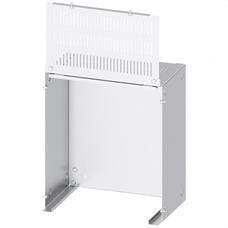 SIEMENS - SIVACON S4, SEPARATION AUXILARY DEVICE COM., MBB TOP, W: 400MM