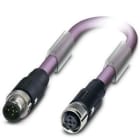 PHOENIX CONTACT - Cable SAC-5P-MS/0,5-920/FS SCO de sistema de bus
