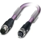 PHOENIX CONTACT - Cable SAC-5P-MS/15,0-920/FS SCO de sistema de bus